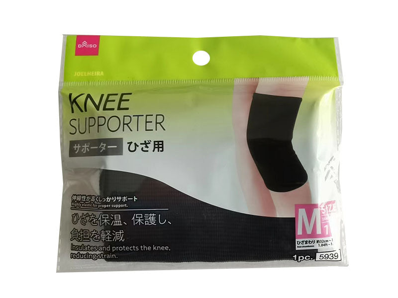 Support Knee M