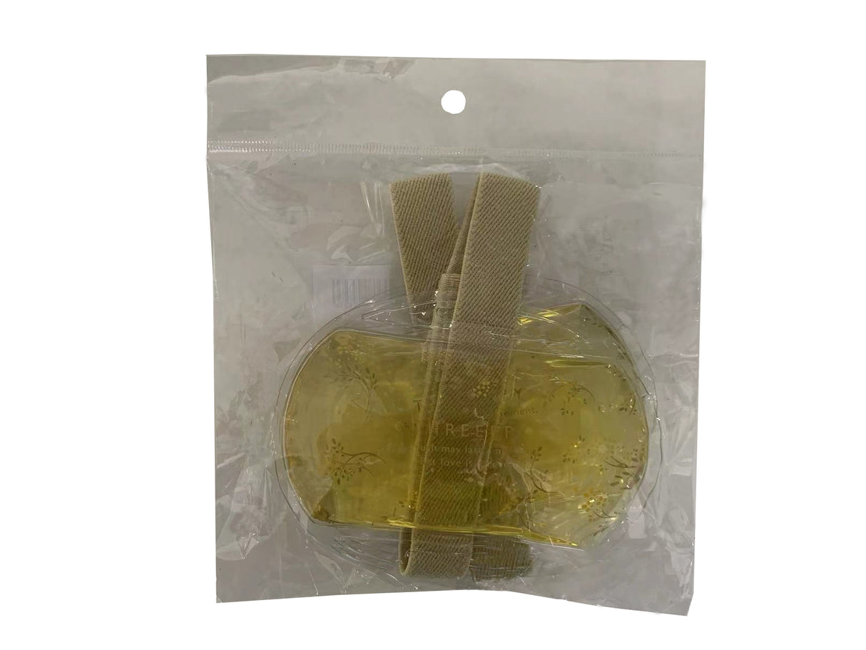 Die Cut Ice Pack with Belt Pattern A