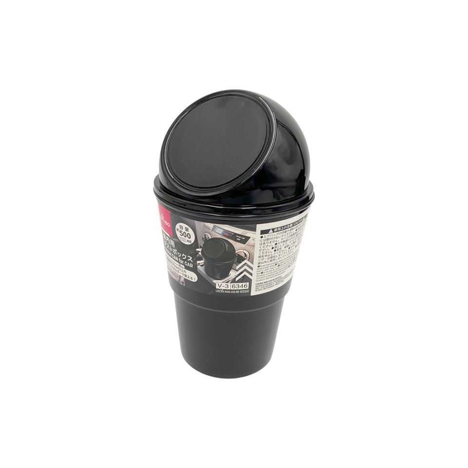 Trash Can for Car
