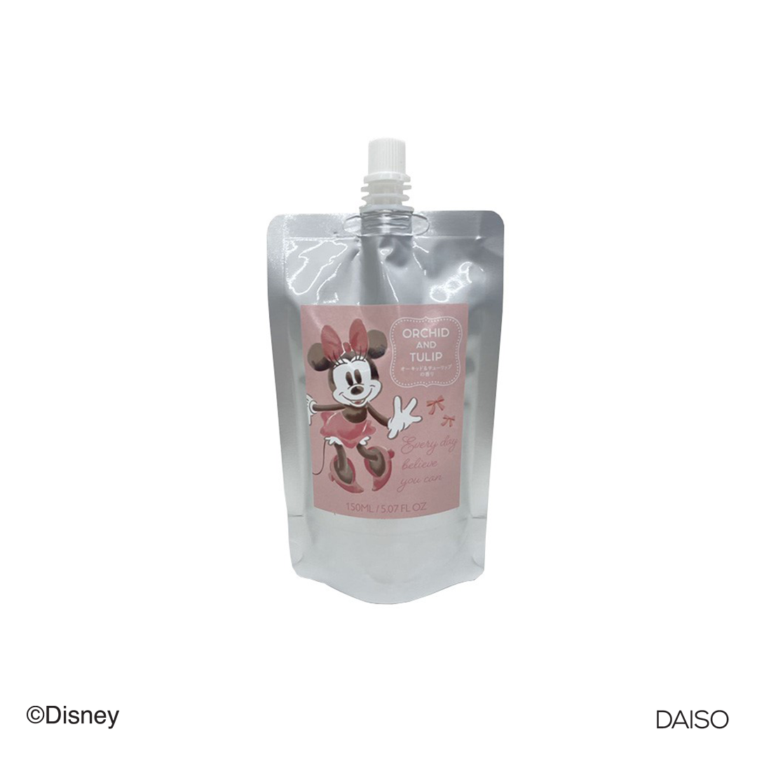 Aroma Diffuser Refill Orchid & Tulip Minnie Mouse