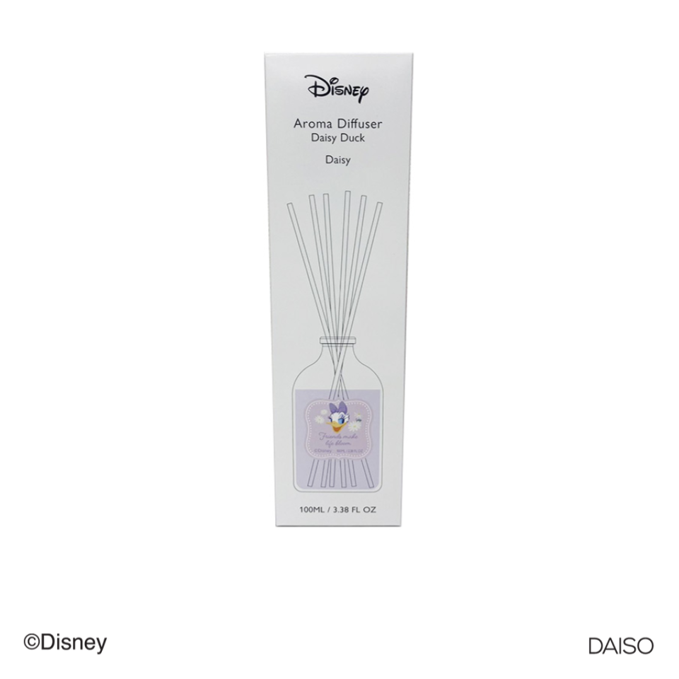 Daisy Duck Aroma Diffuser Daisy