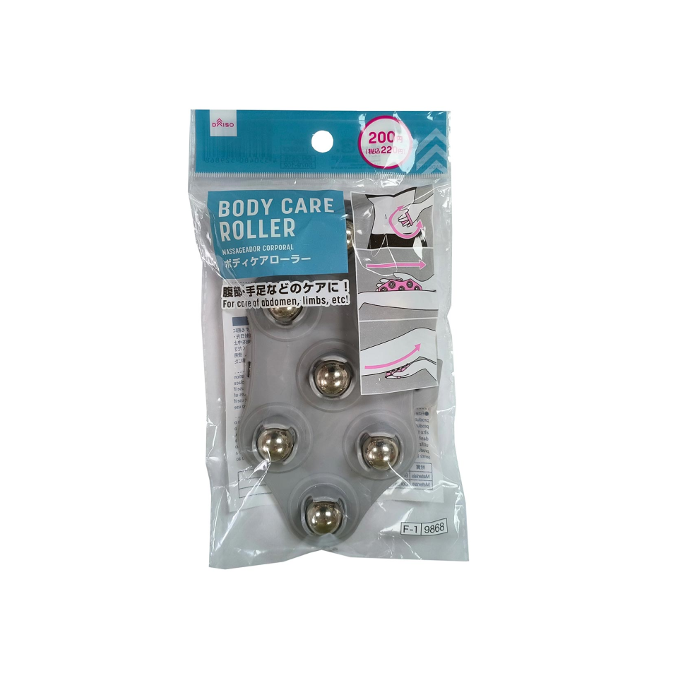Body Care Roller
