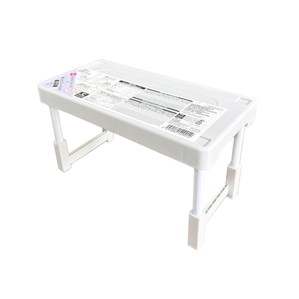 Adjustable Closet Rack S