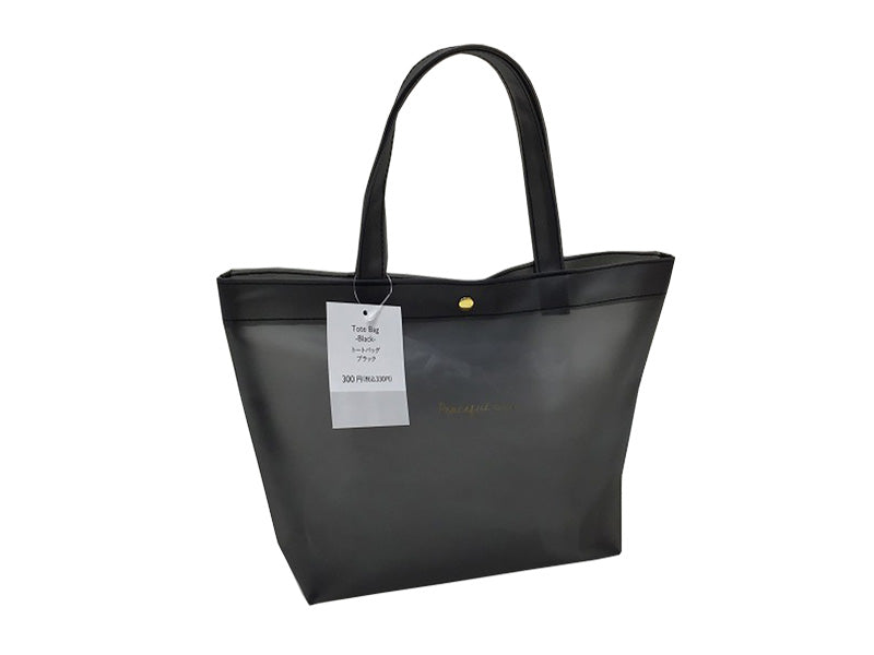 Tote Bag Black