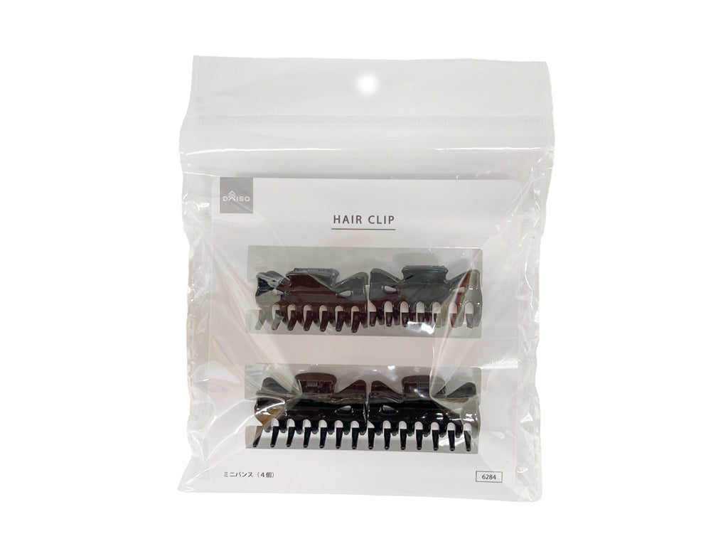 Mini Hair Clip