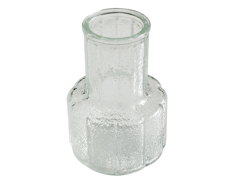 Glass Vase A