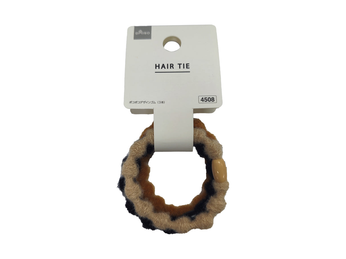 Textured Design Elastic