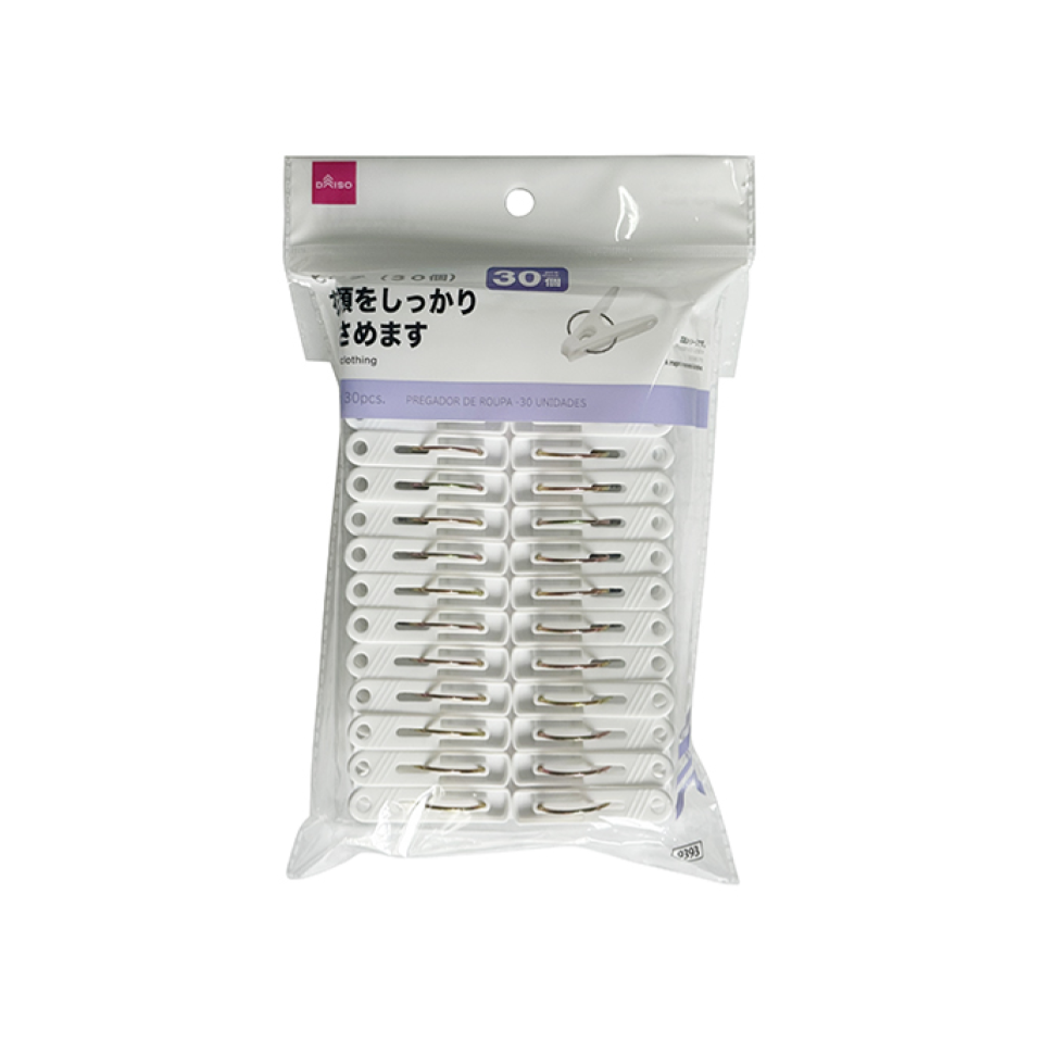 Pinch 30pcs