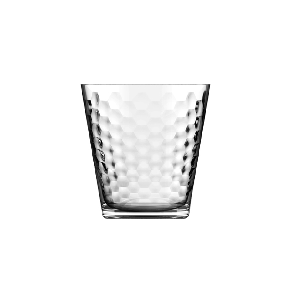 Honeycomb Glass 250ml