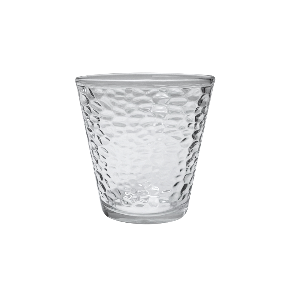 Crackle Glass 250ml