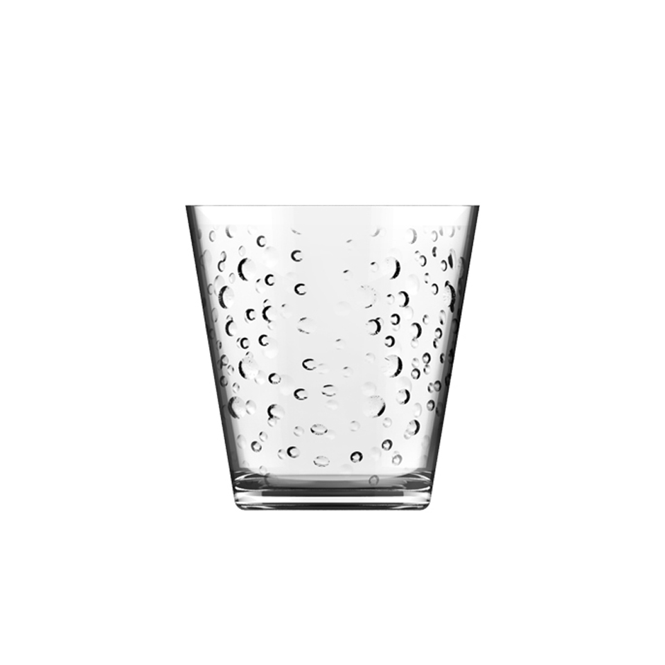 Bubble Glass 250ml