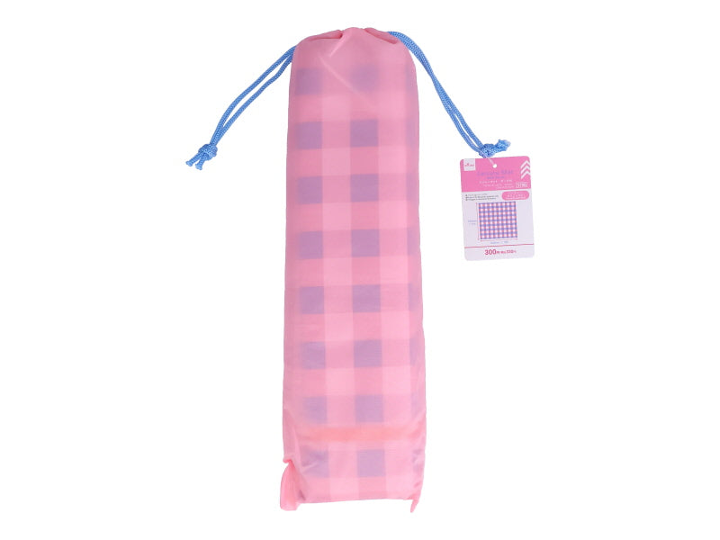 Leisure Mat Check with Pouch