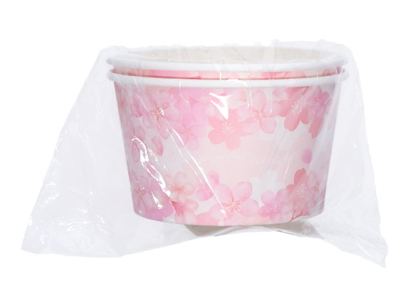 Snack Box Cherry Blossom 760ml