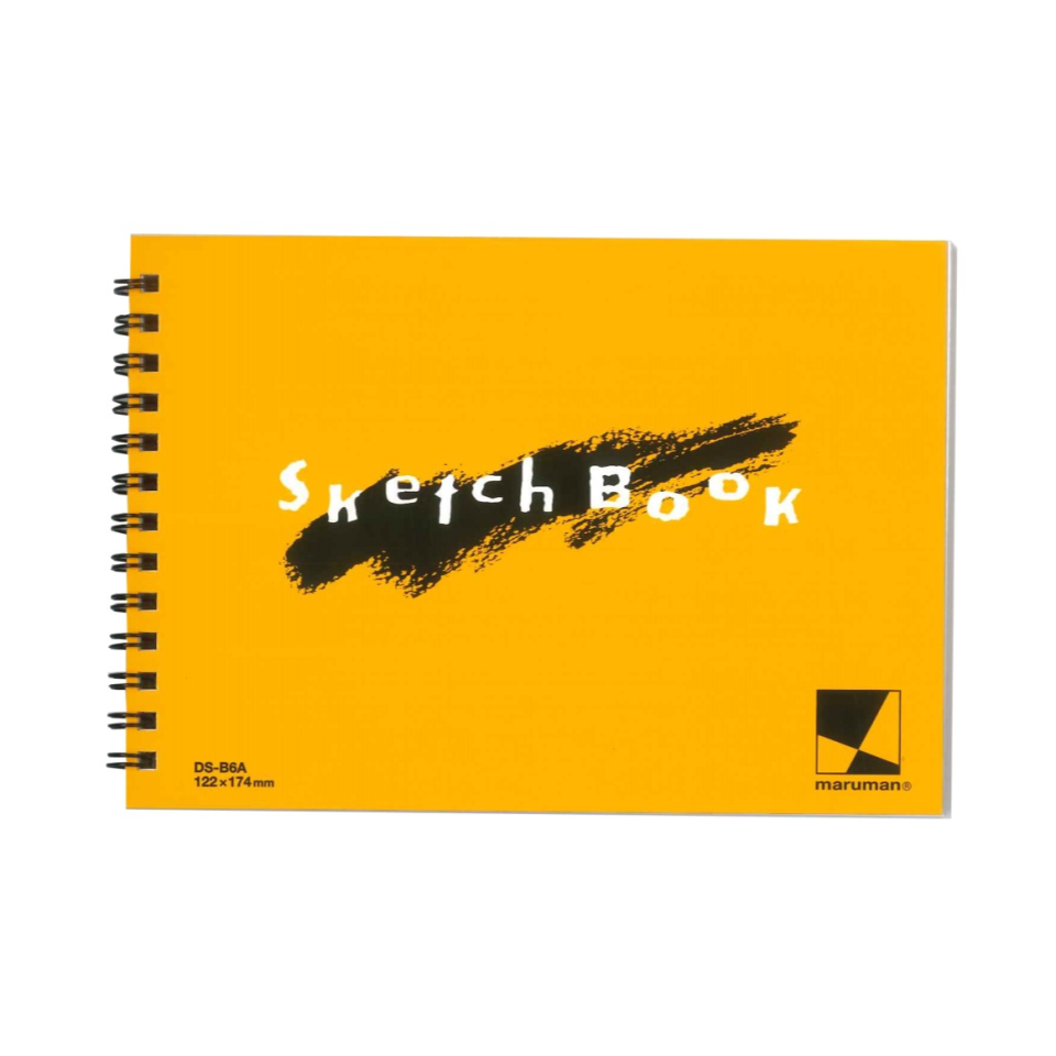 Sketch Book B6