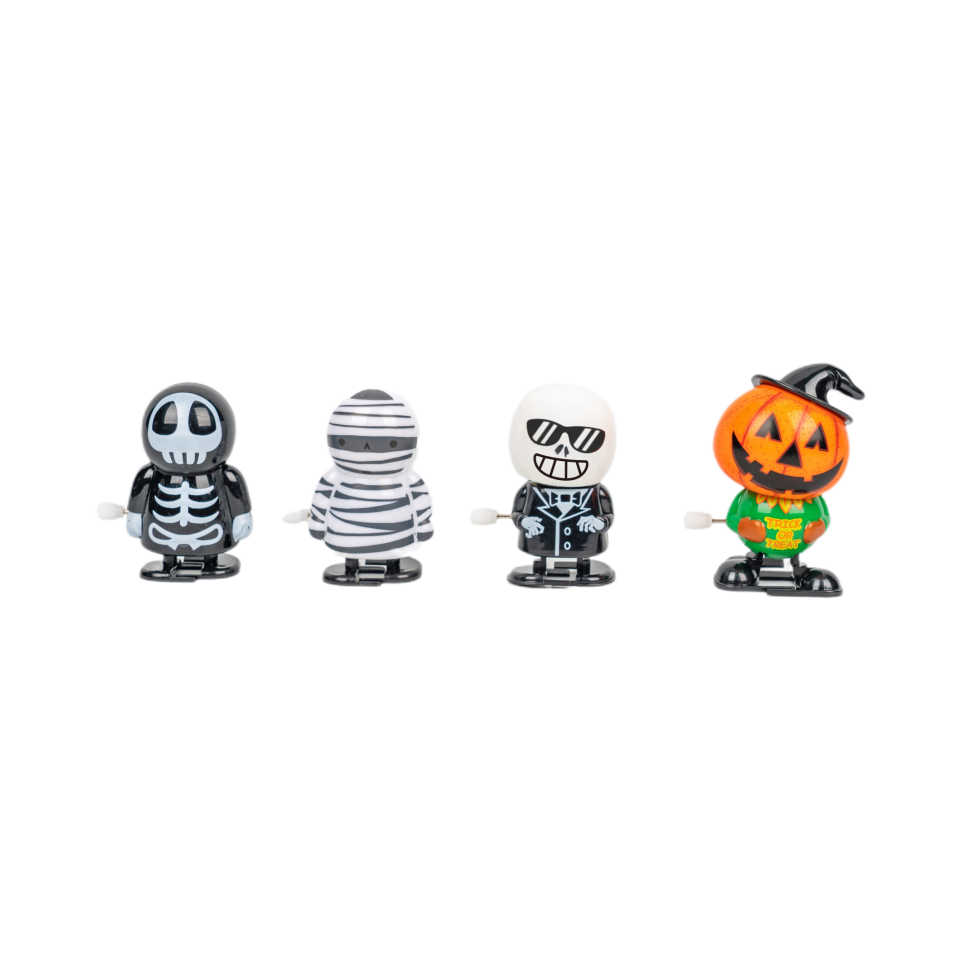 Hallowen Wind Up Toy