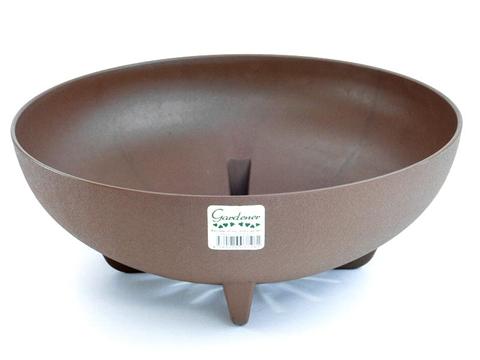 Round Shape Flower Planter 33cm