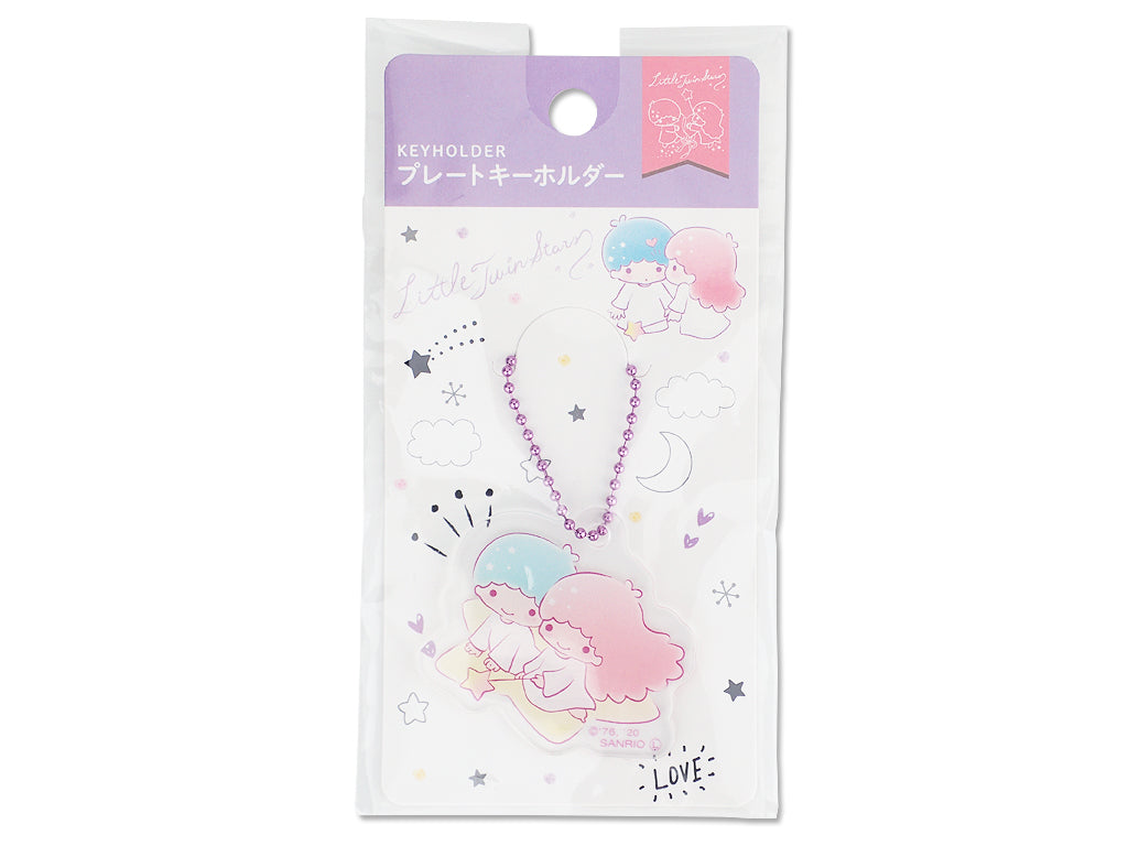 Plate Keyholder Kikilala