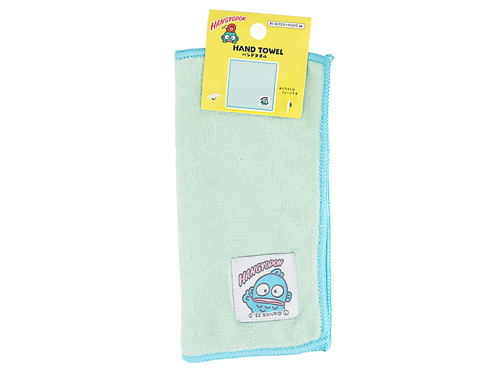 Hand Towel Hangyodon Pop