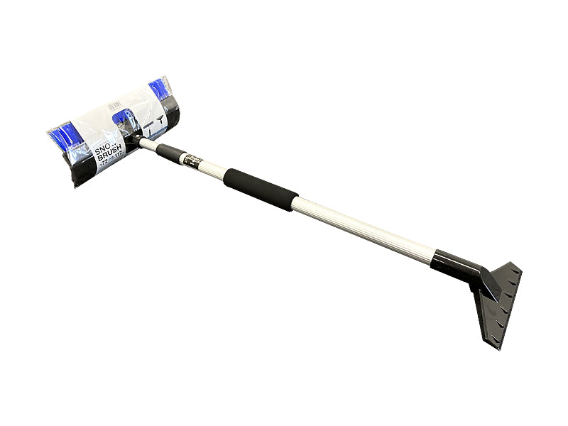 Snow Brush for Automobiles Stretch Type