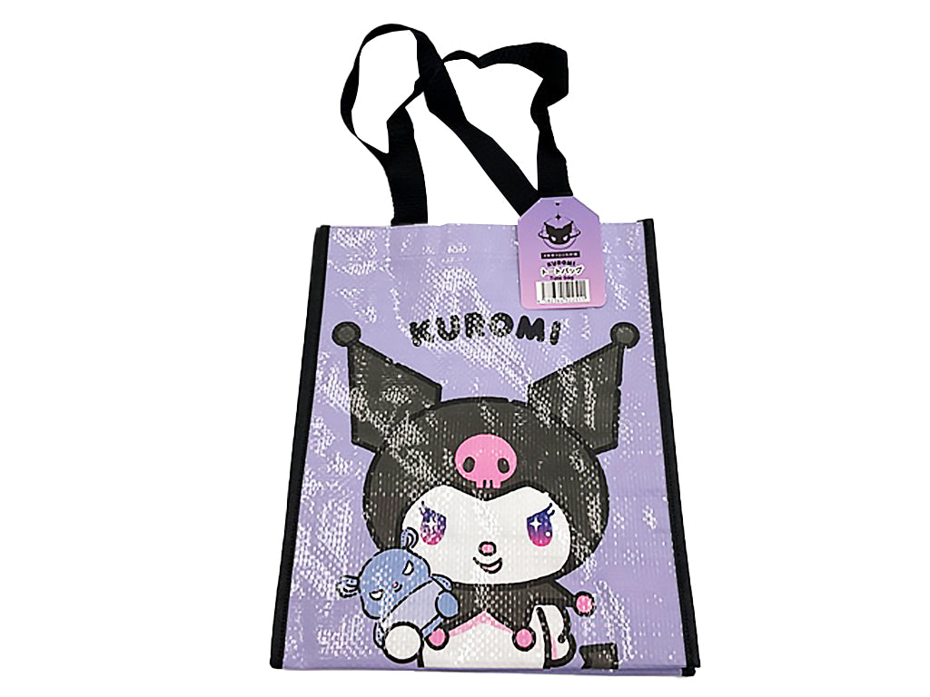 Tote Bag Kuromi Project