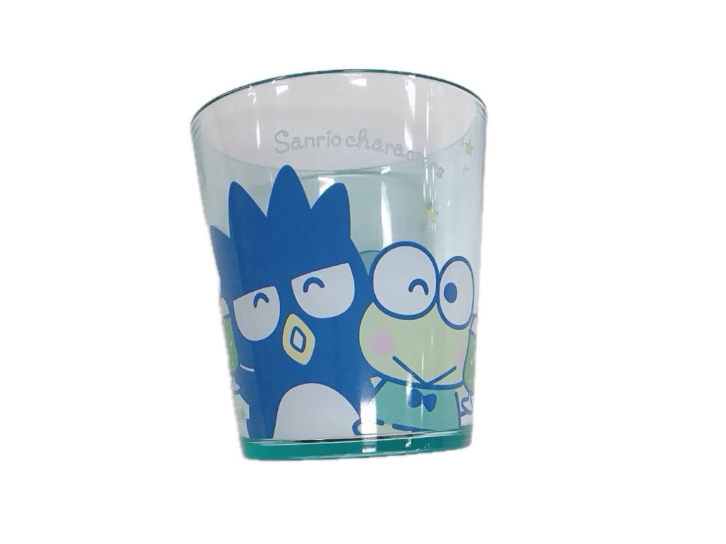 Plastic Cups Character Mix Melon