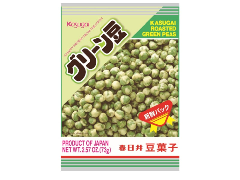 Kasugai Green Pea 95g