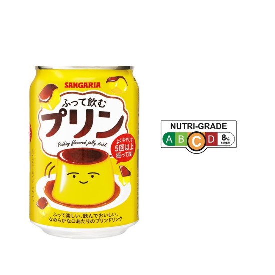 Sangaria Shake and Drink Pudding 275g