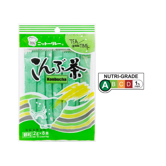 Kelp Drink