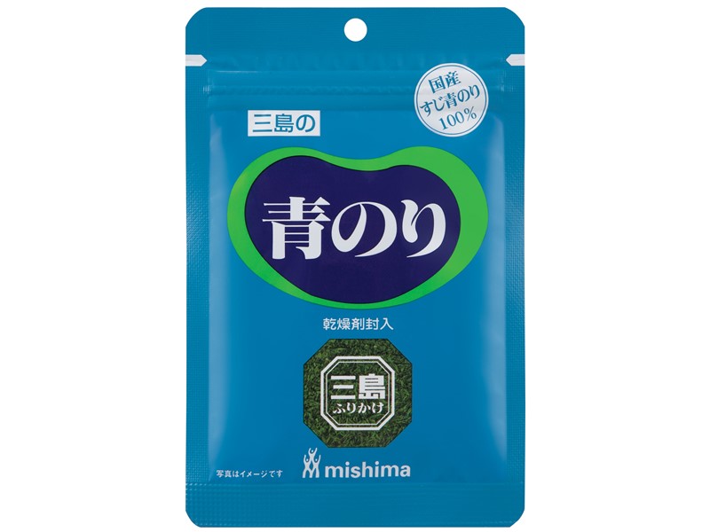 Mishima Foods Aonori