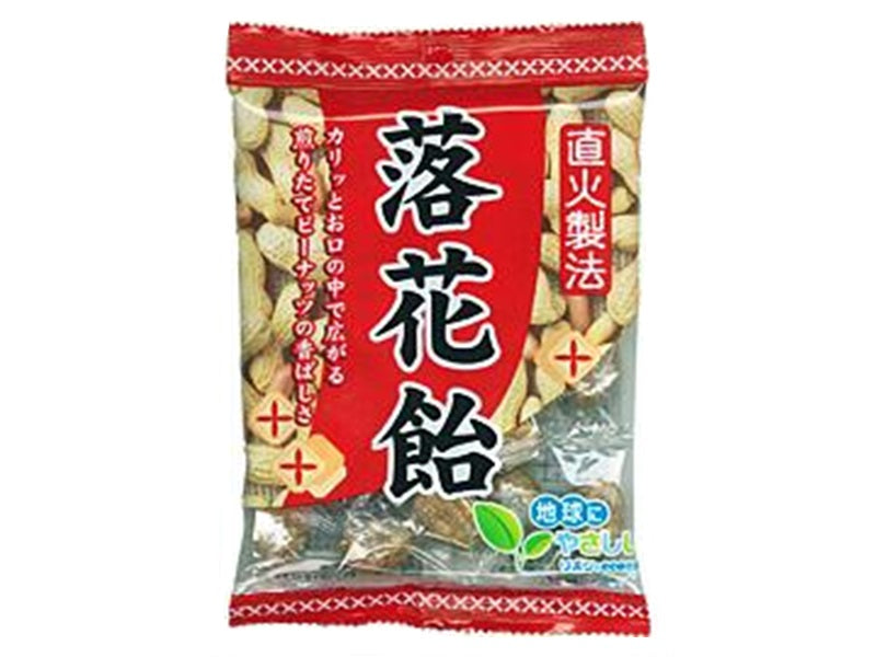 Ribon Peanut Candy 90g