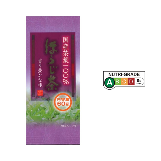 Nomurasangyo Roasted Green Tea