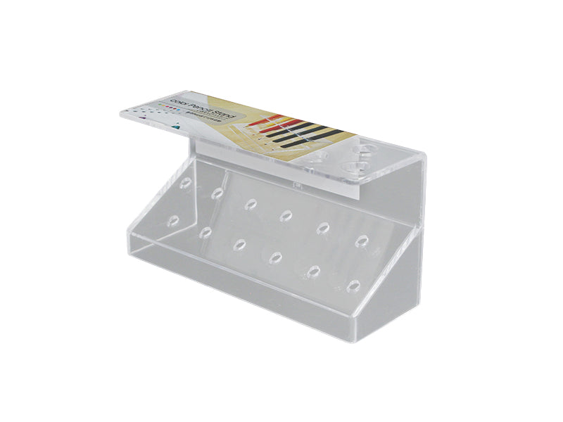 Colored Pencil Stand