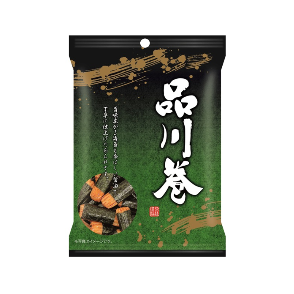 KIRARA Shinagawa Roll 25g