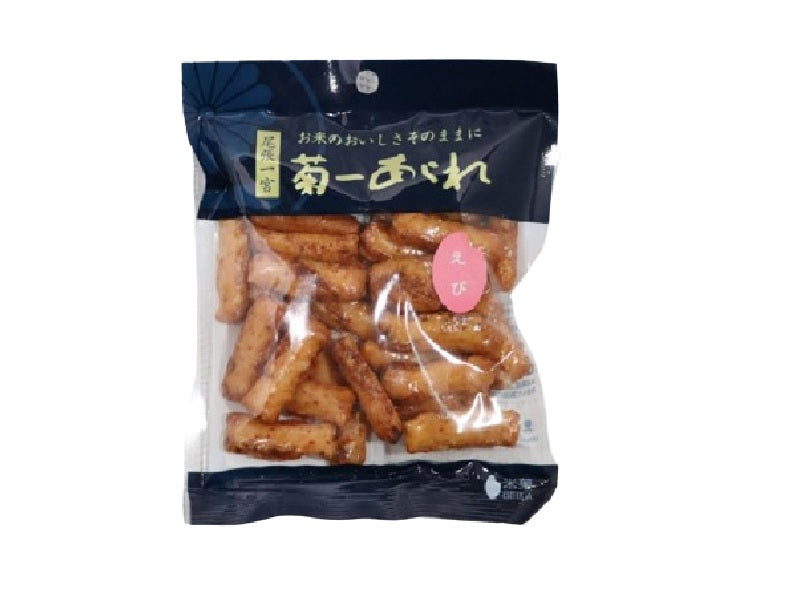 Kikuichi Arare Shrimp