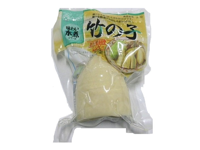 Tachibana Bamboo Shoots Boiled in Water 90g