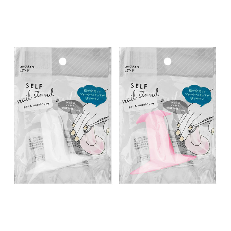 Self Nail Stand