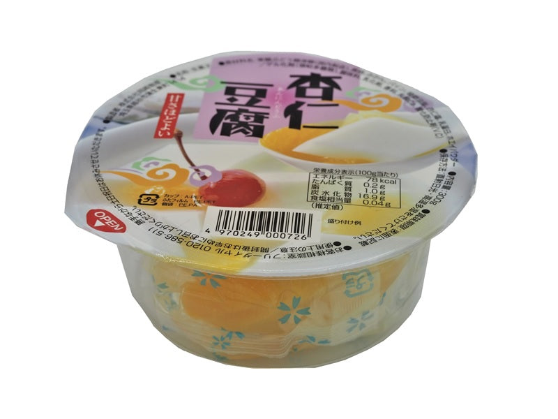 Okazaki Bussan Almond Tofu 300g