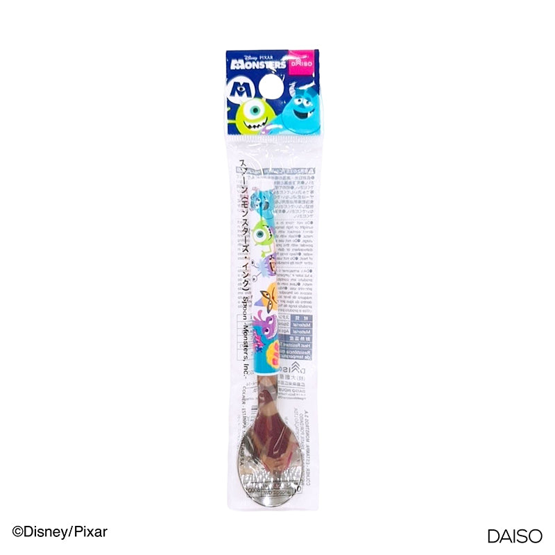 Spoon - Monsters Inc