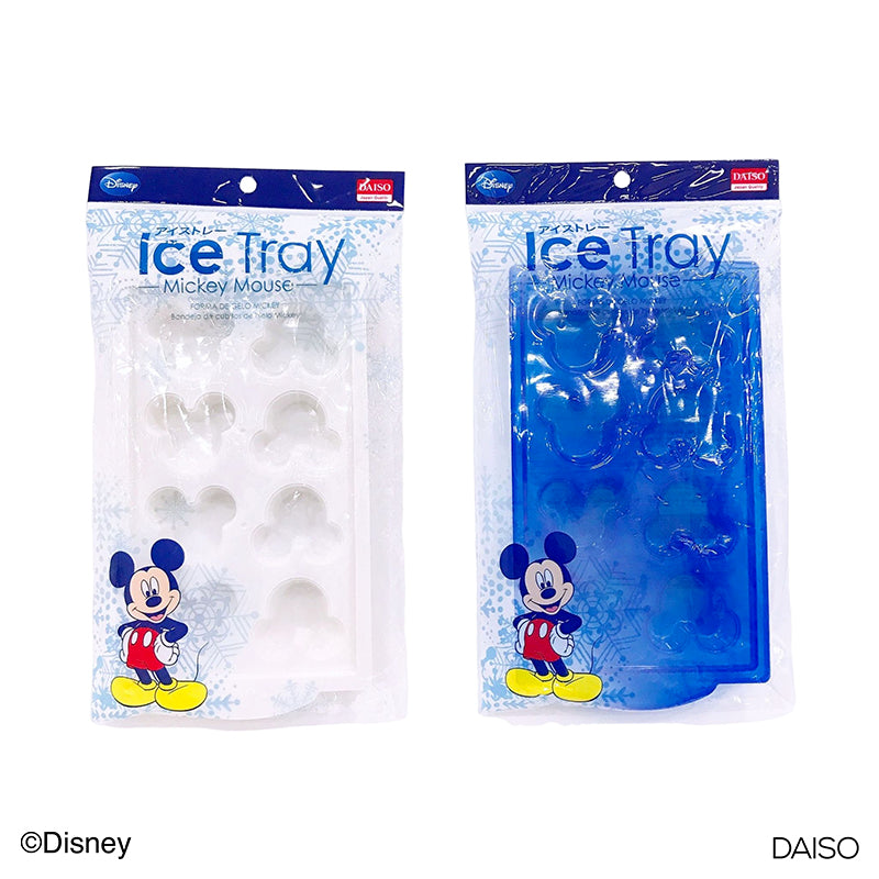 Ice Tray M Size Mickey