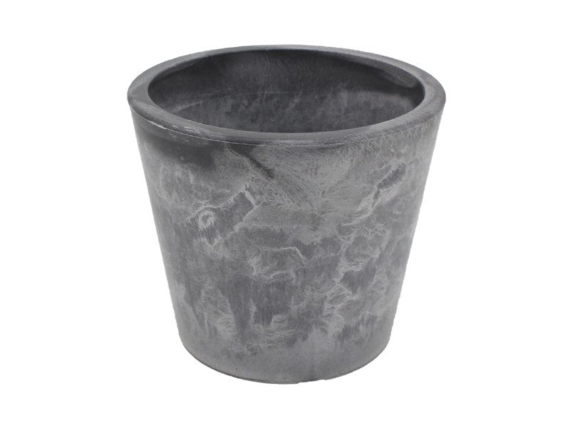 Stone Style Planter 10cm