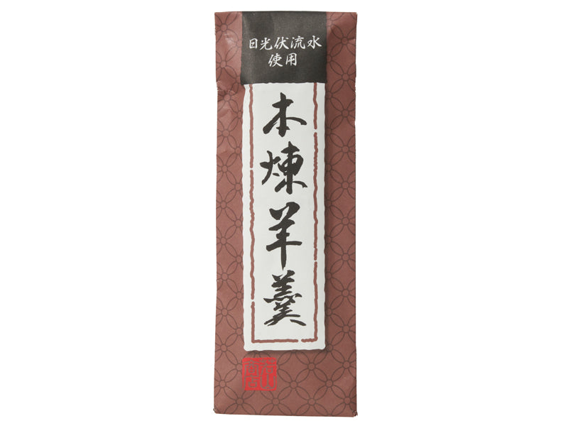 Wakayama Shoten Stick Honeri Yokan