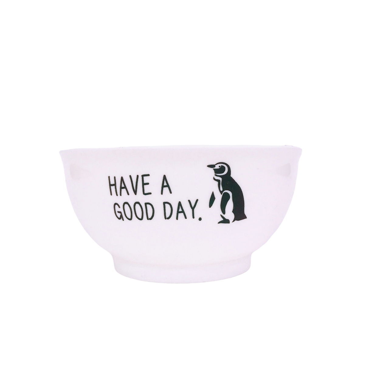 Animal Microwave Safe Bowl 3.9in