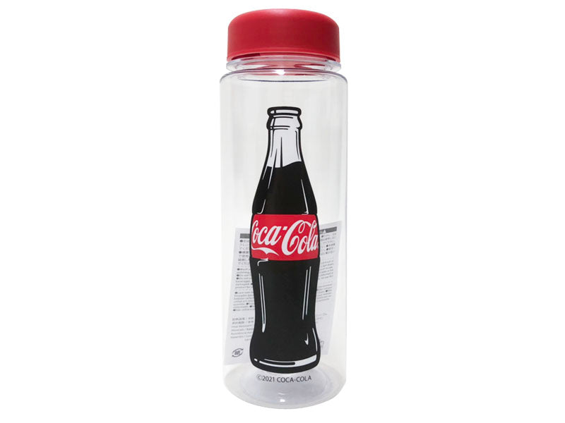 Drink Bottle Coca Cola B 500ml