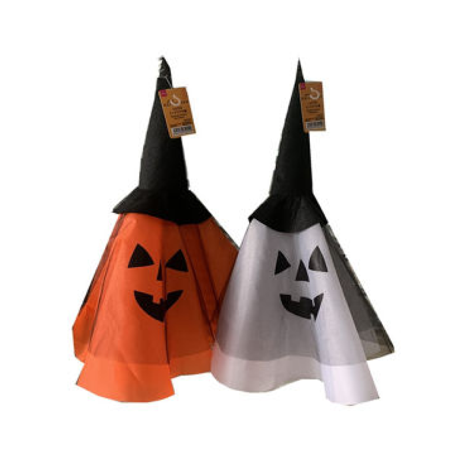 Halloween Hanging Interior Accessory