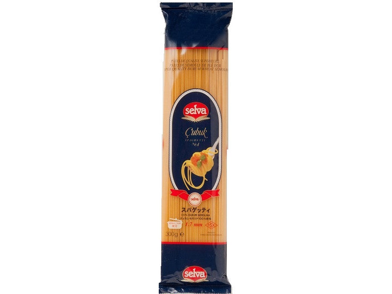 Selva Spaghetti 300g