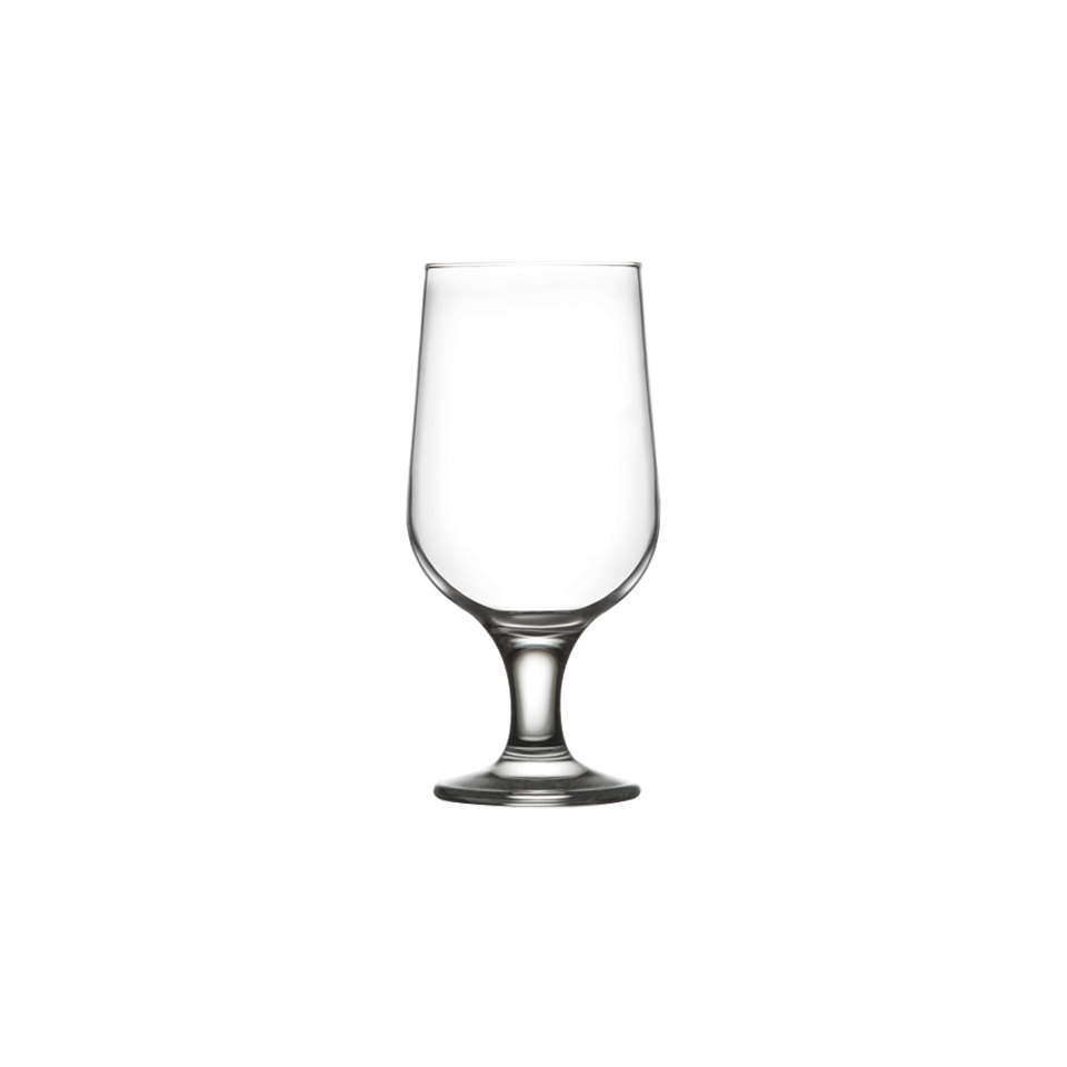 Stemmed Beer Glass 375ml