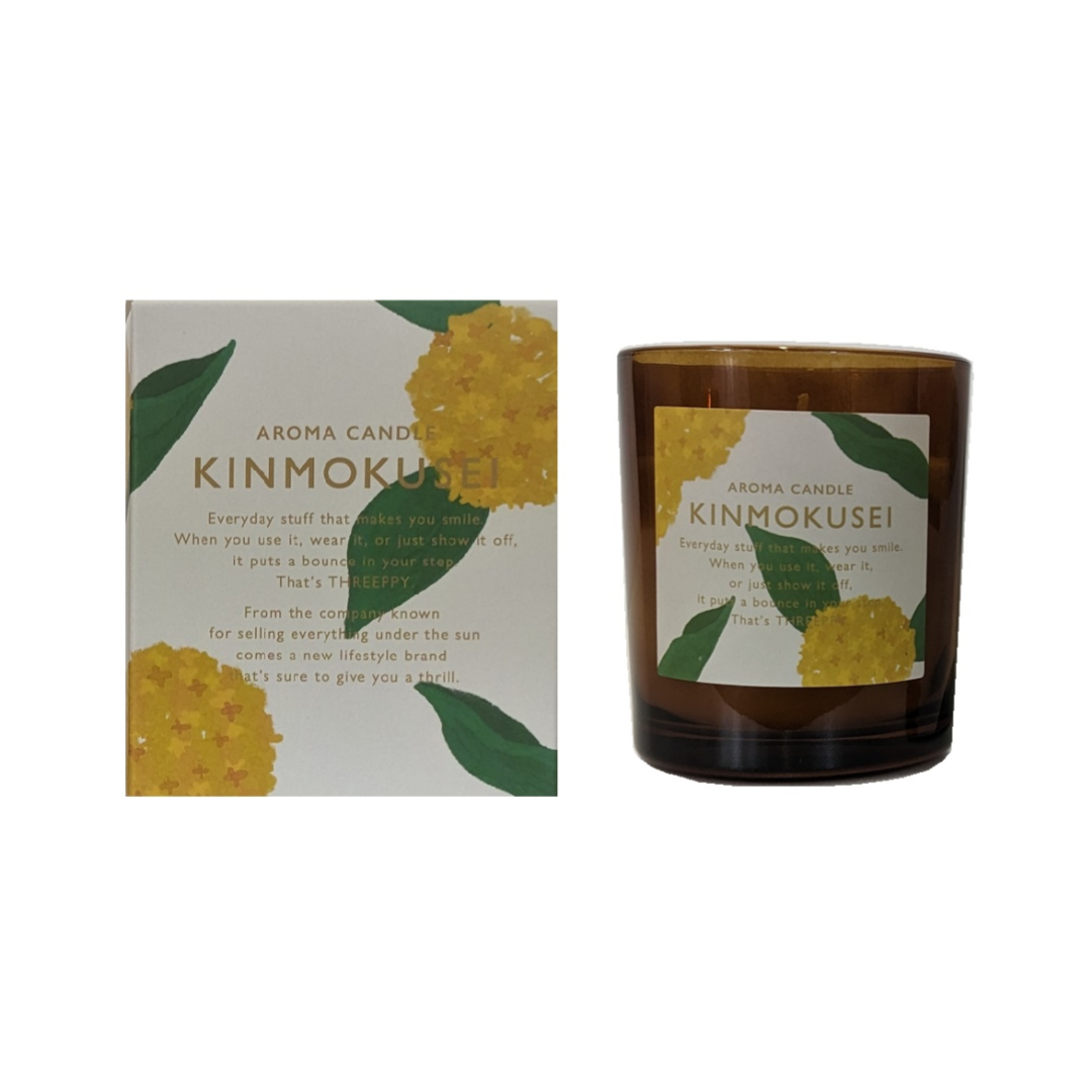 Candle Osmanthus