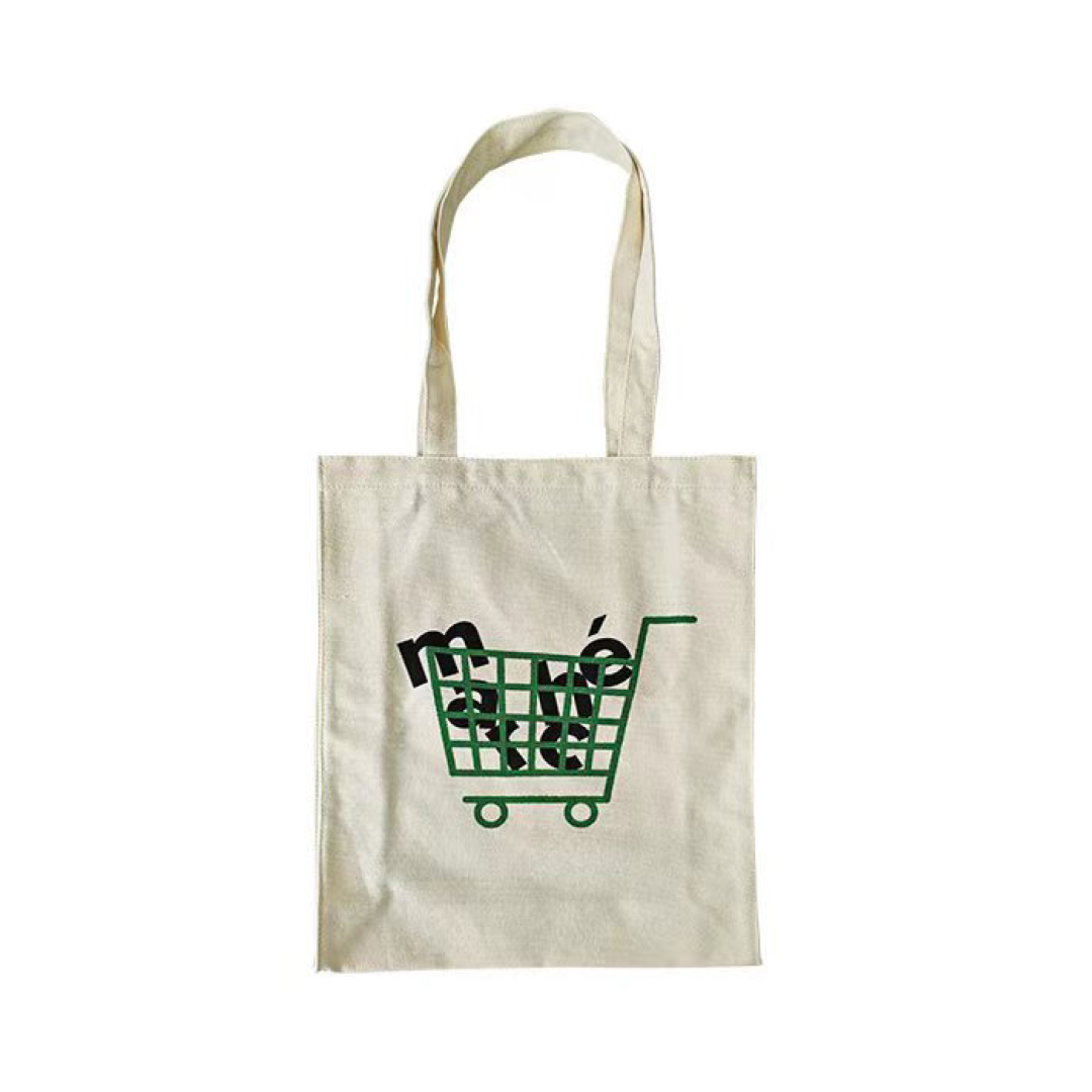 Tote Bag Marche