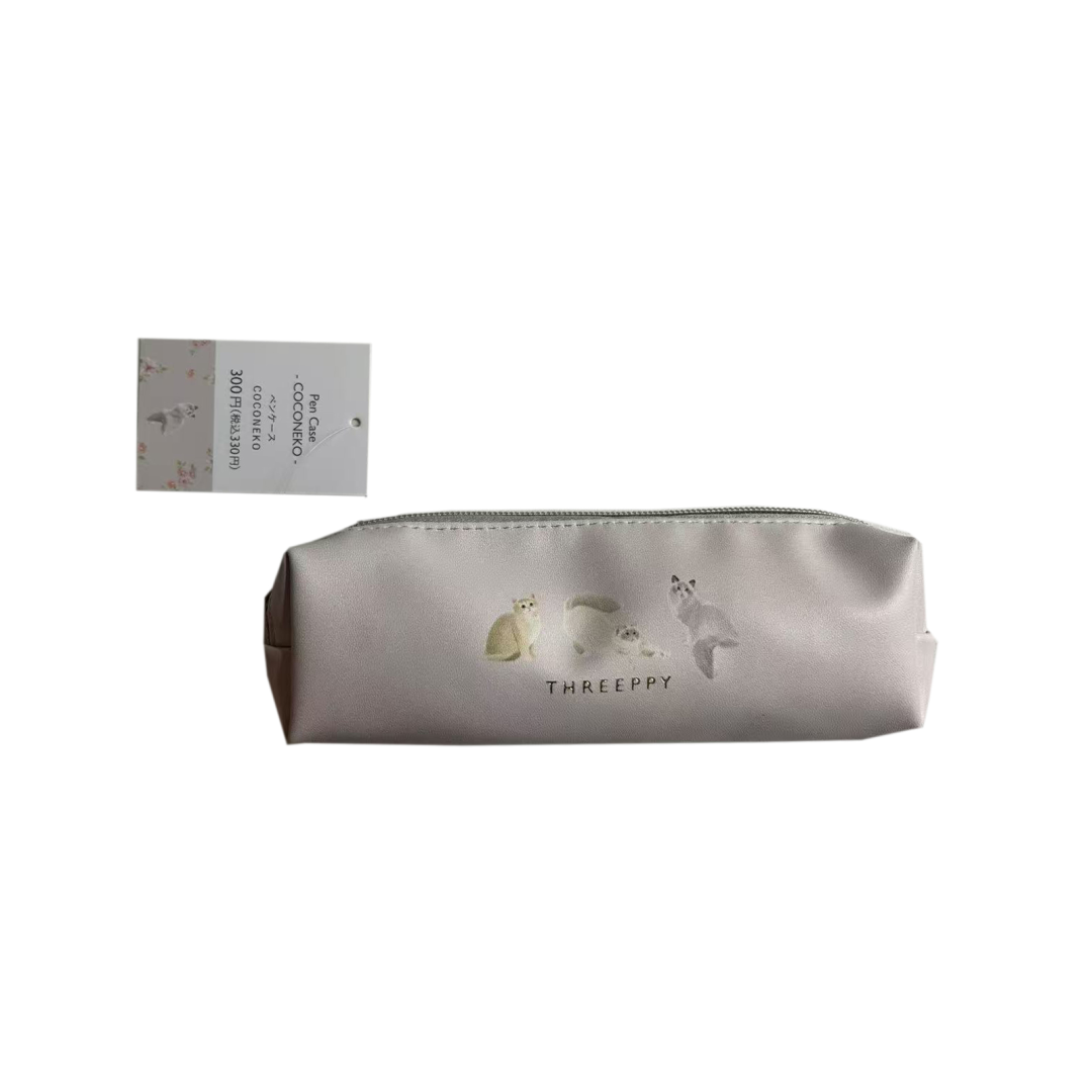 Pen Case Coconeko