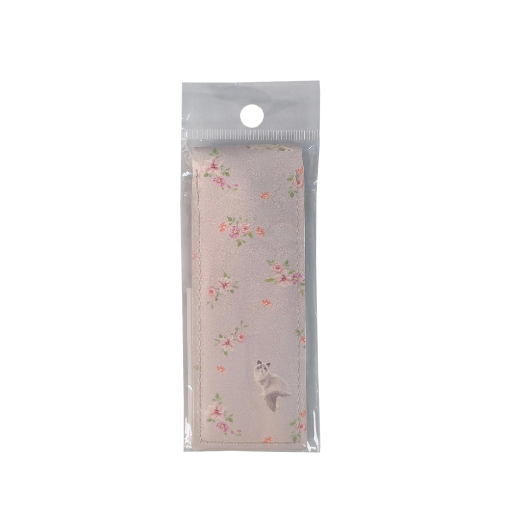 Jewelry Comb Coconeko Flower